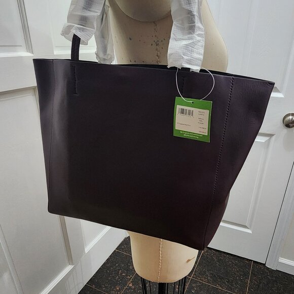 KATE SPADE On Pointe Ballerina Hallie Bag - Picture 6 of 9